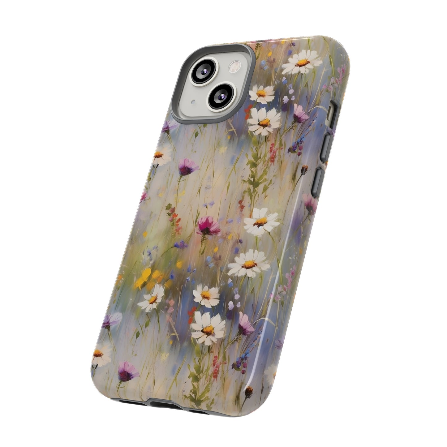 Wildflower Infusion - Phone Case