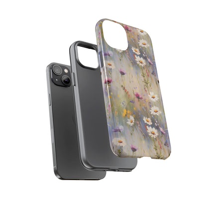 Wildflower Infusion - Phone Case