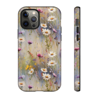 Wildflower Infusion - Phone Case