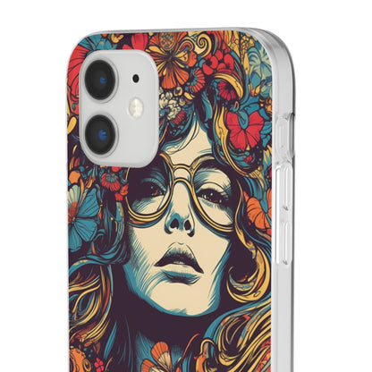 Hippy Chic - Phone Case