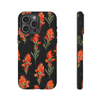 Painter's Garden - Phone Case