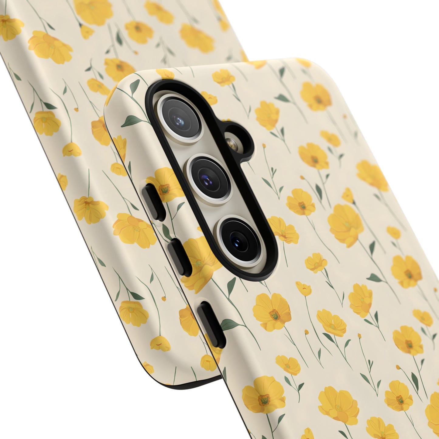 Buttercup Dawn - Phone Case