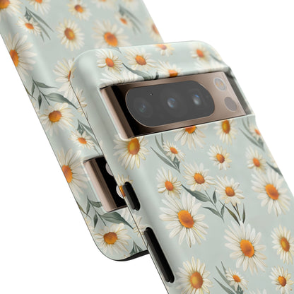 Wild Daisy - Phone Case