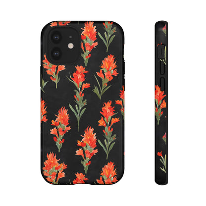 Painter's Garden - Phone Case