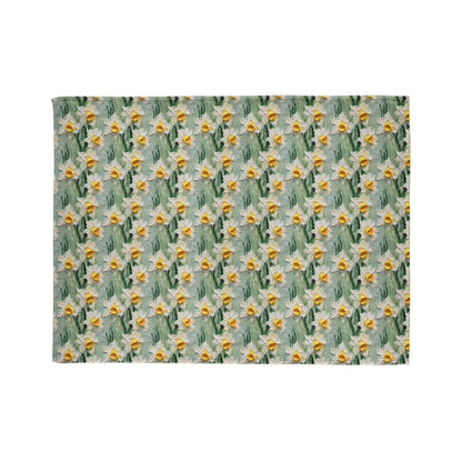 Daffodil Layers - Throws