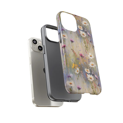 Wildflower Infusion - Phone Case