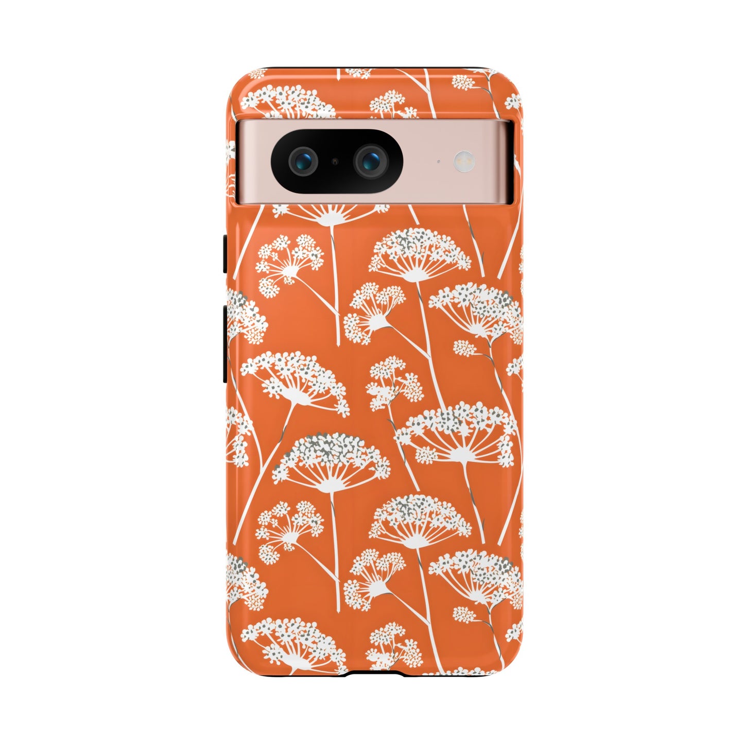 Queen Anne's Contrast - Phone Case