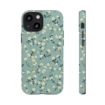 Foamflower Daydream - Phone Case