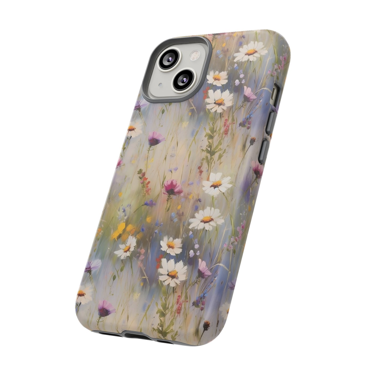 Wildflower Infusion - Phone Case