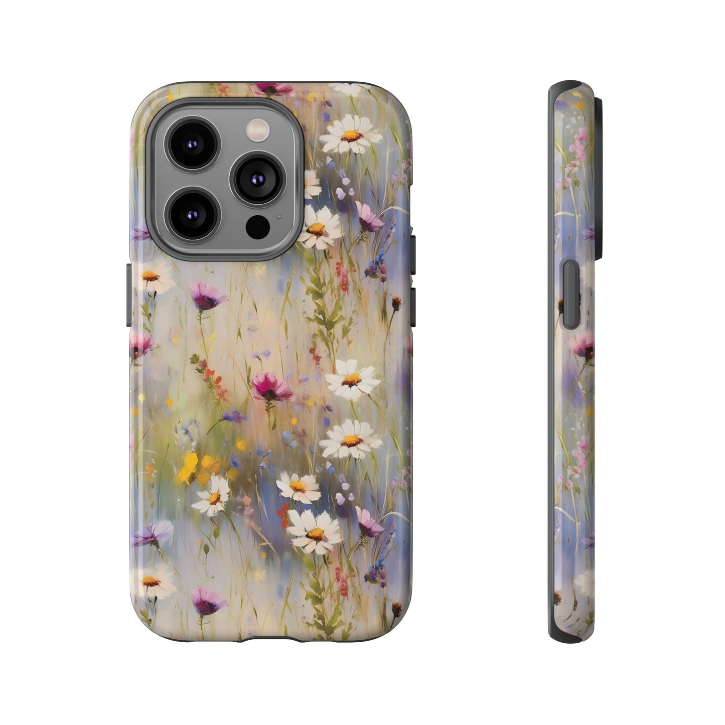 Wildflower Infusion - Phone Case