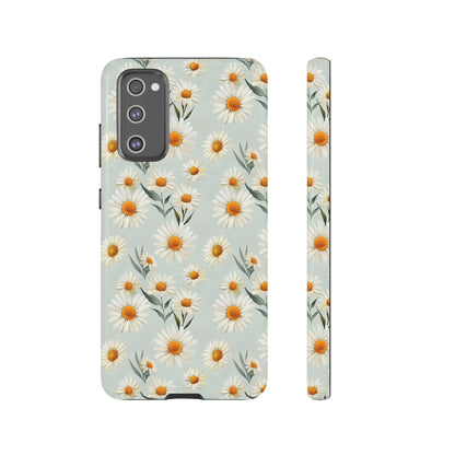 Wild Daisy - Phone Case