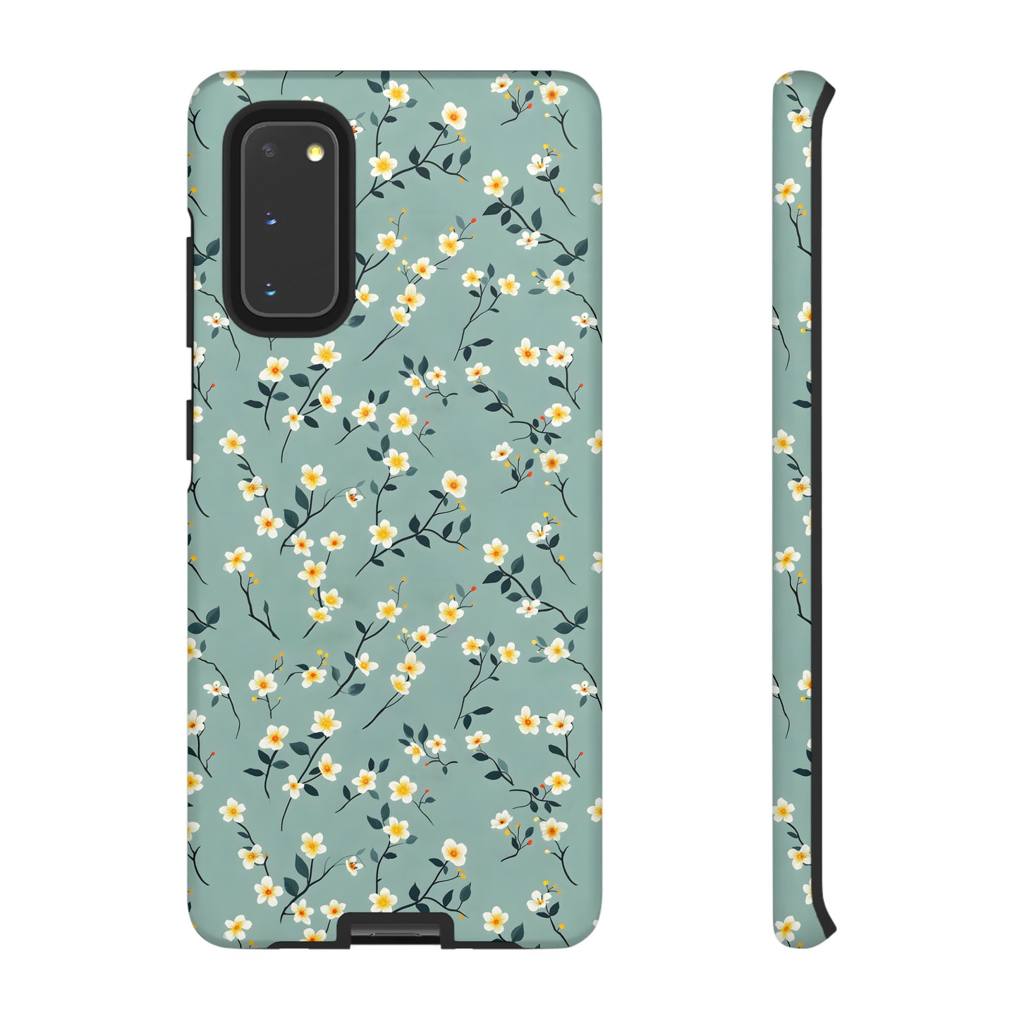 Foamflower Daydream - Phone Case