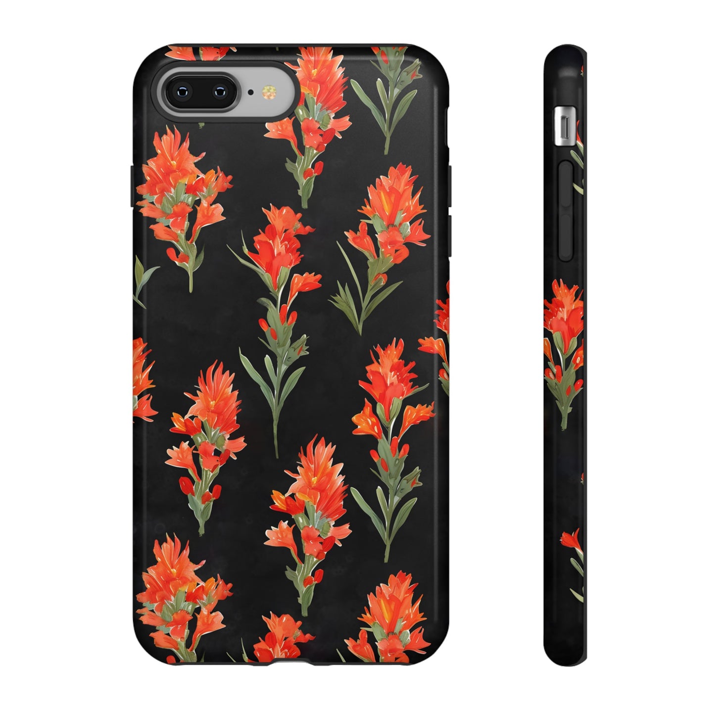 Painter's Garden - Phone Case