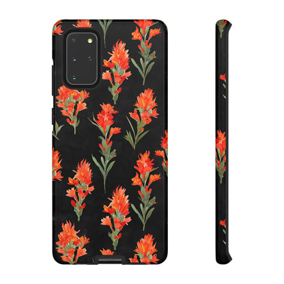 Painter's Garden - Phone Case