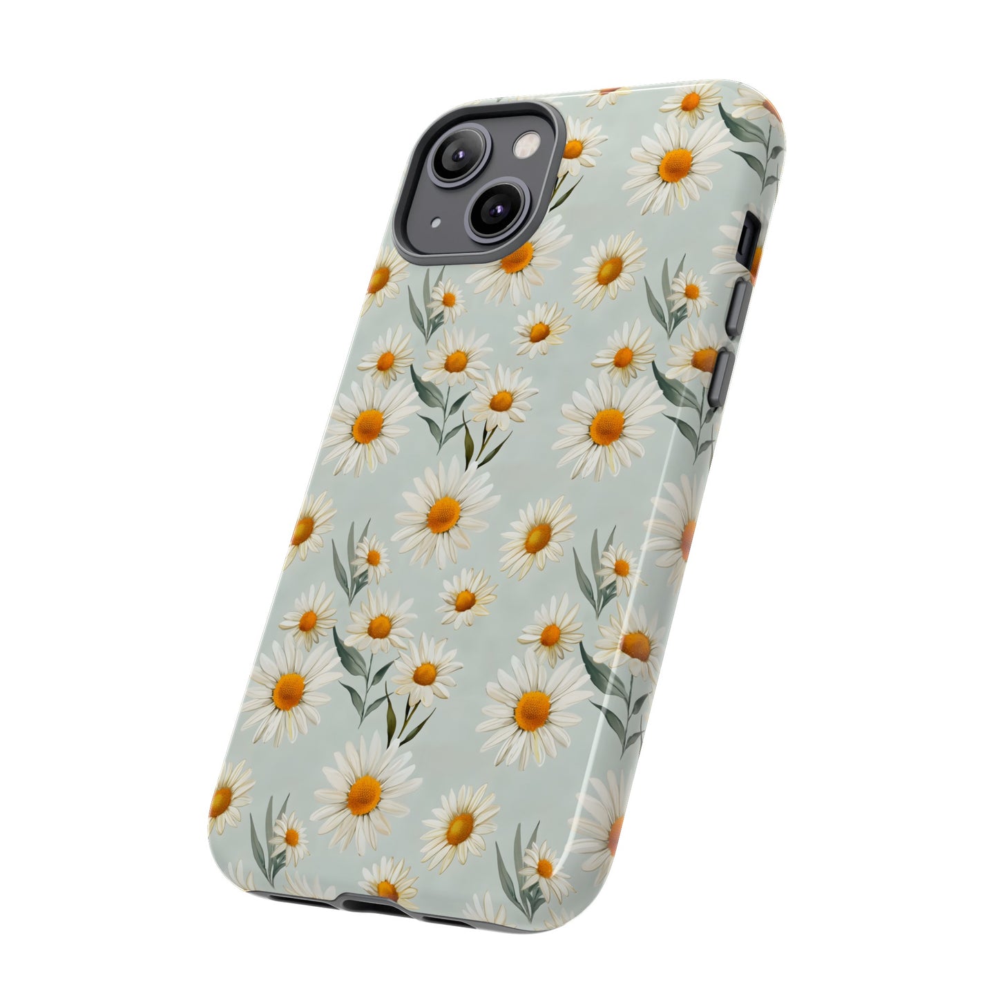 Wild Daisy - Phone Case