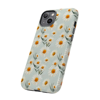 Wild Daisy - Phone Case