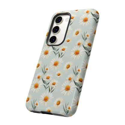 Wild Daisy - Phone Case