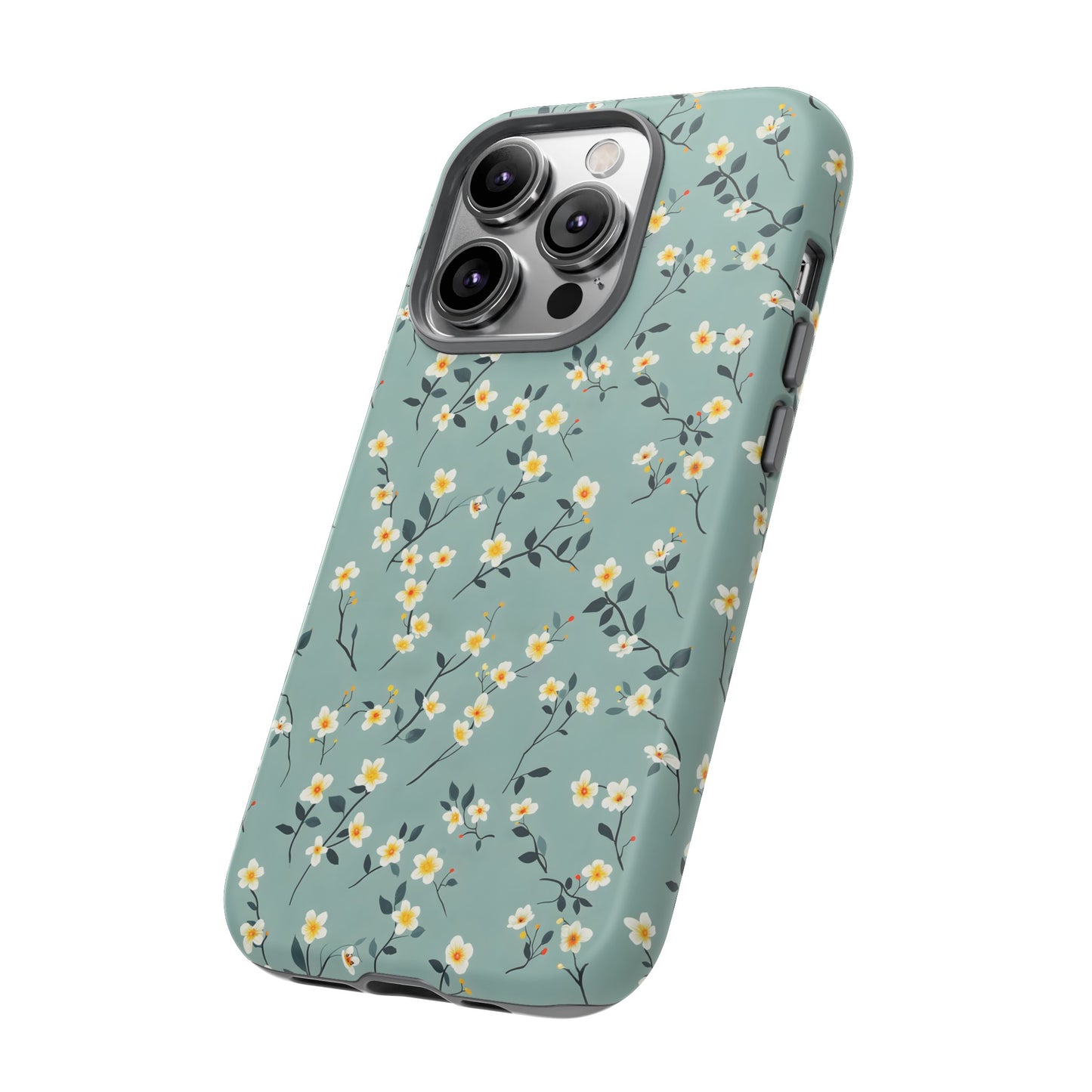 Foamflower Daydream - Phone Case