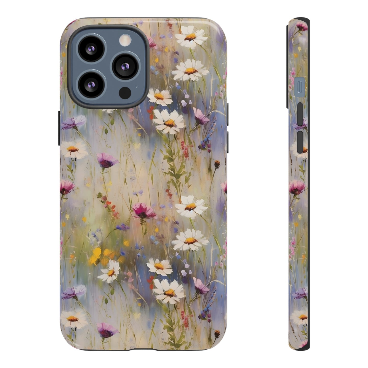 Wildflower Infusion - Phone Case