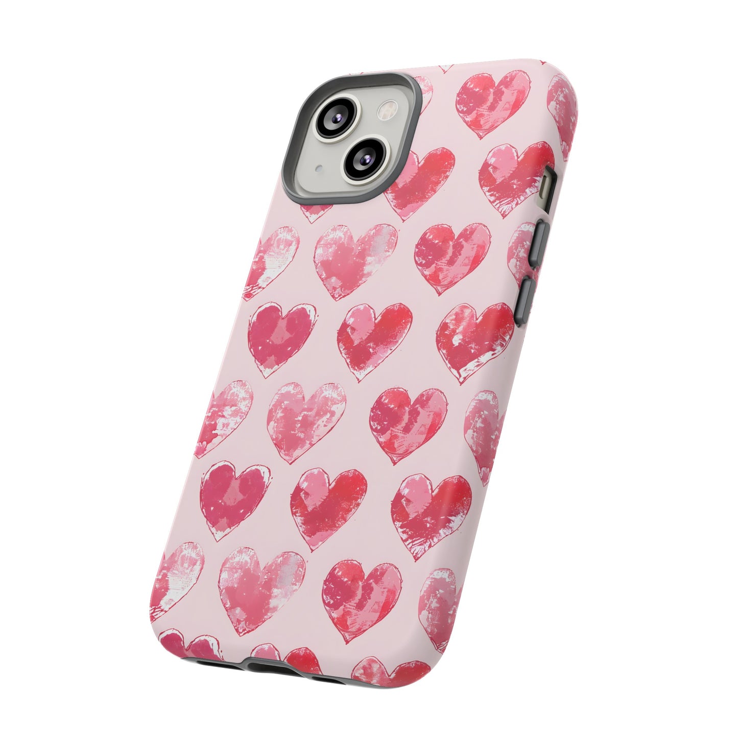 Blotted Love - Phone Case