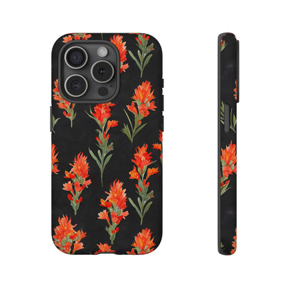 Painter's Garden - Phone Case