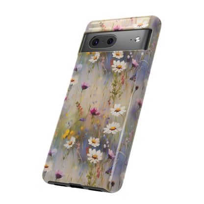 Wildflower Infusion - Phone Case