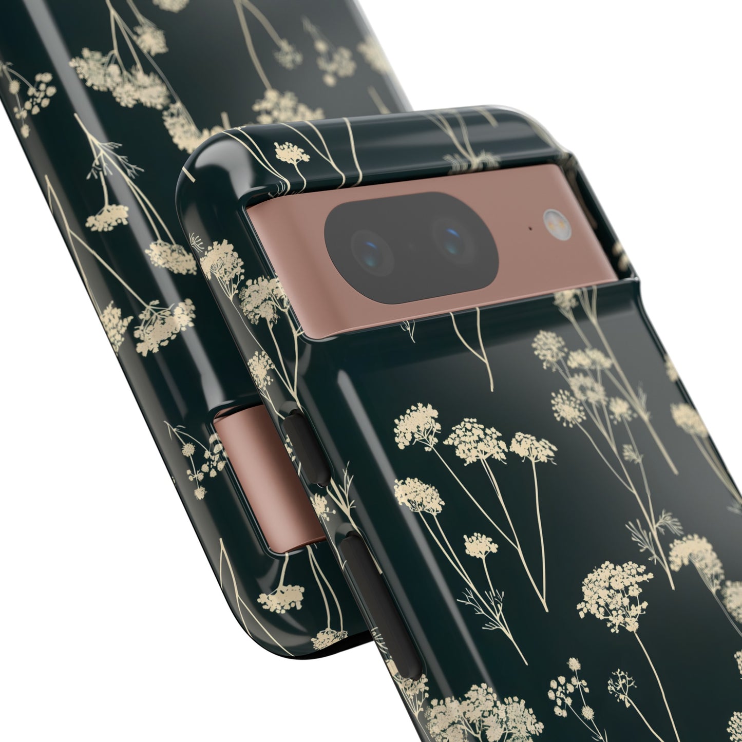 Queen Anne's Grace - Phone Case