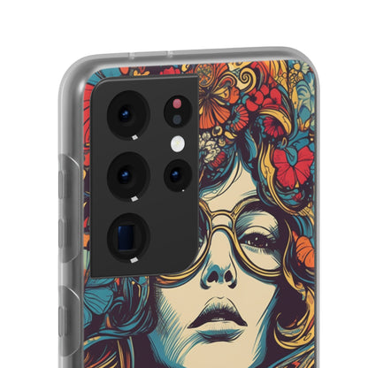 Hippy Chic - Phone Case