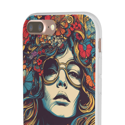 Hippy Chic - Phone Case