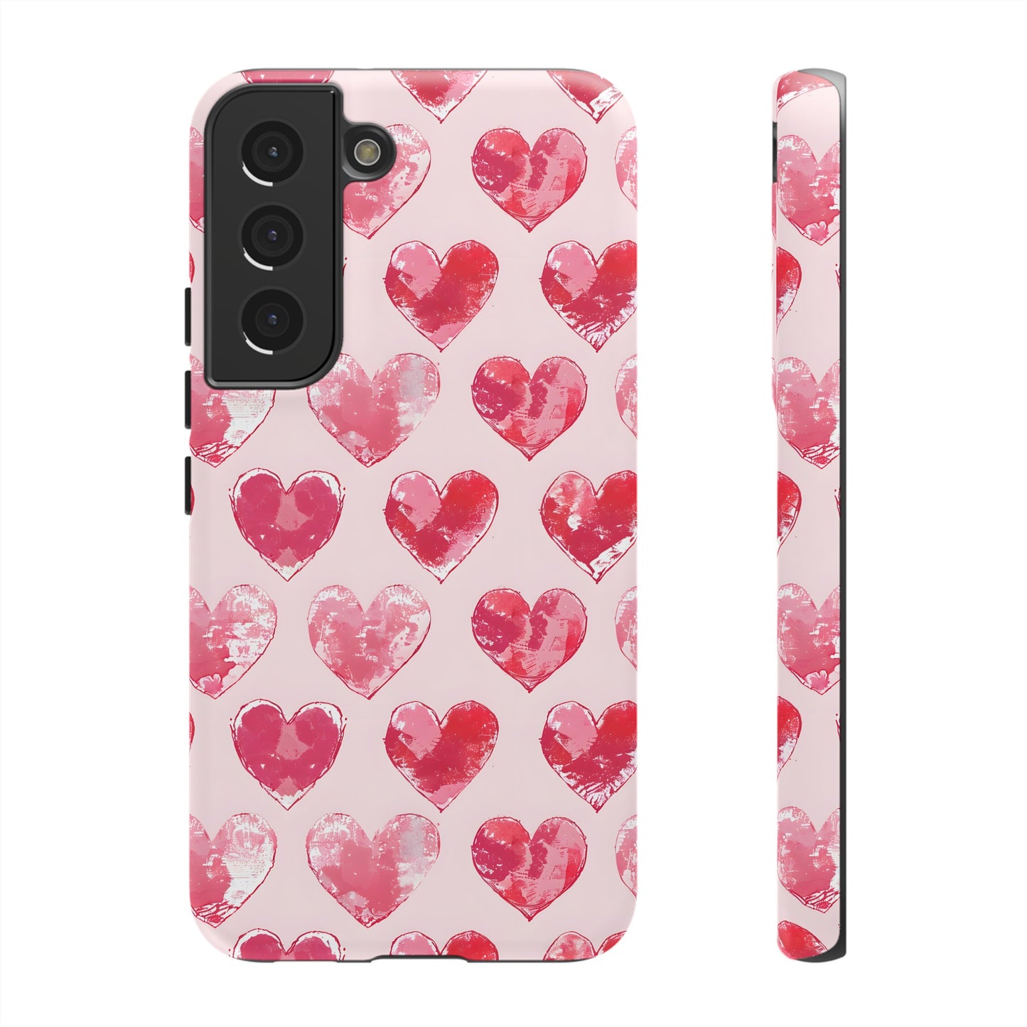 Blotted Love - Phone Case