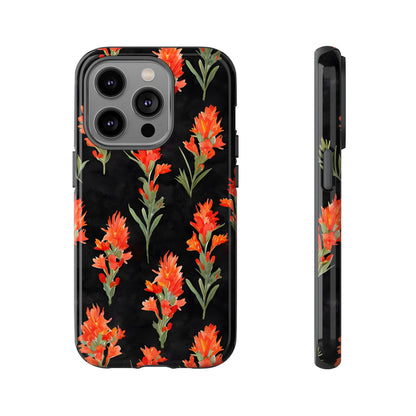 Painter's Garden - Phone Case