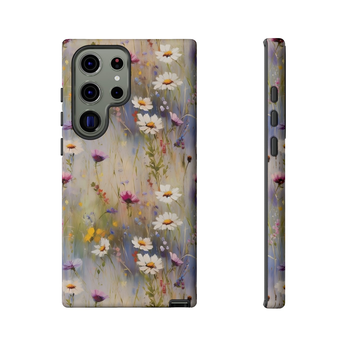 Wildflower Infusion - Phone Case