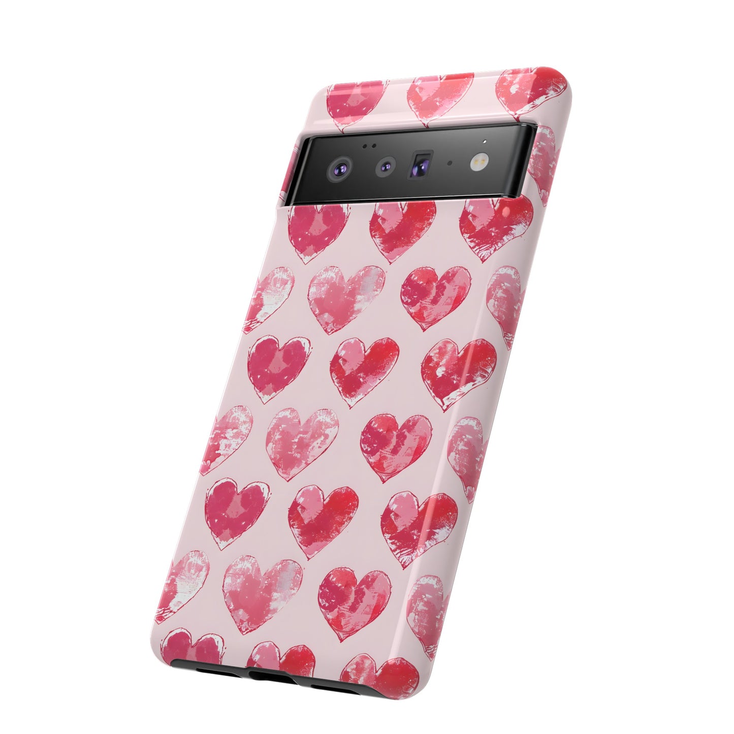 Blotted Love - Phone Case