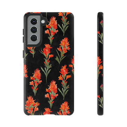 Painter's Garden - Phone Case