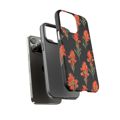 Painter's Garden - Phone Case