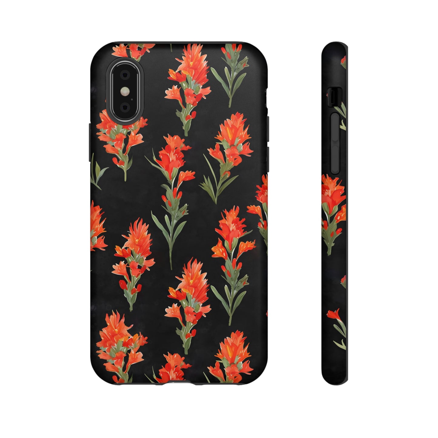 Painter's Garden - Phone Case