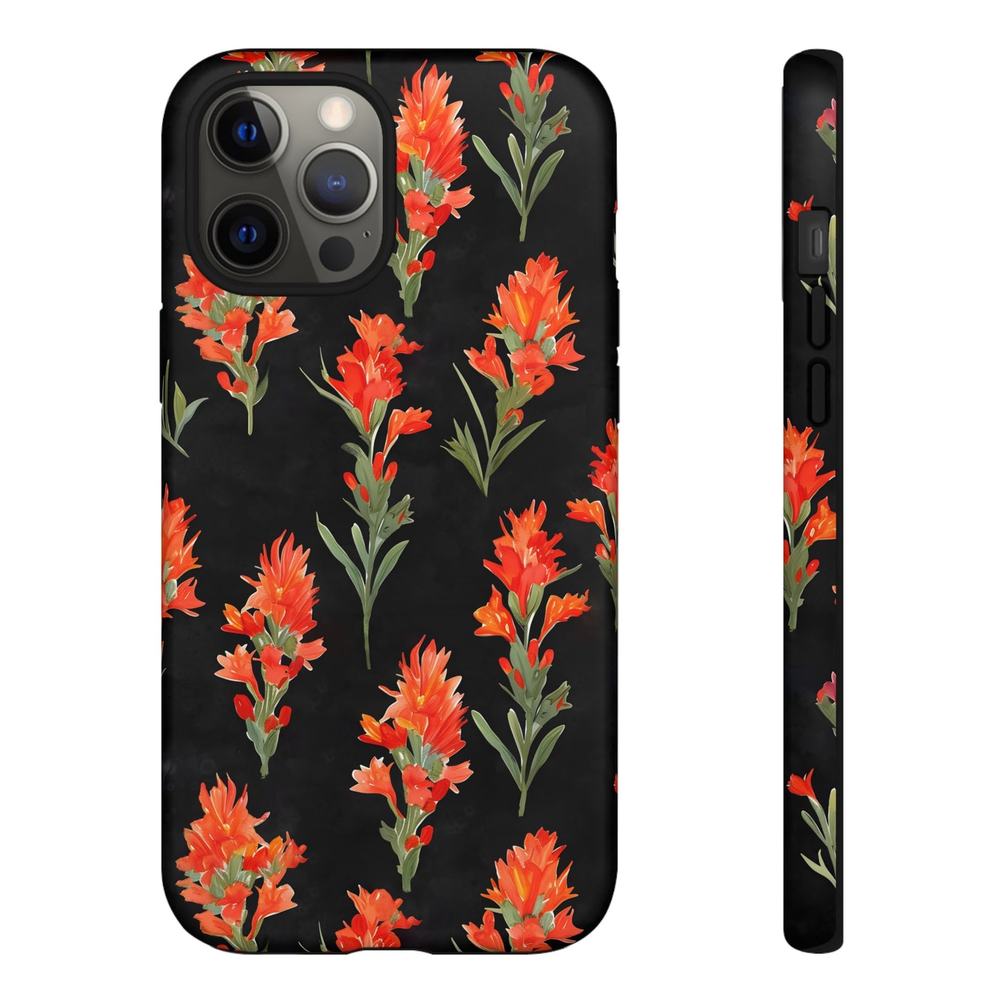 Painter's Garden - Phone Case