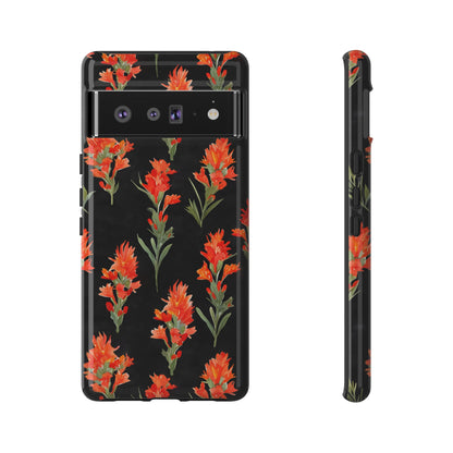 Painter's Garden - Phone Case