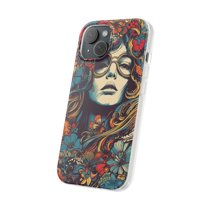 Hippy Chic - Phone Case