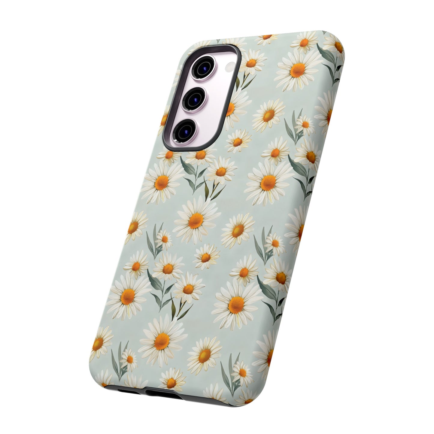 Wild Daisy - Phone Case