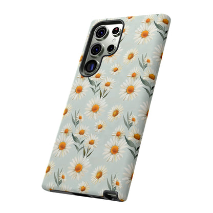 Wild Daisy - Phone Case