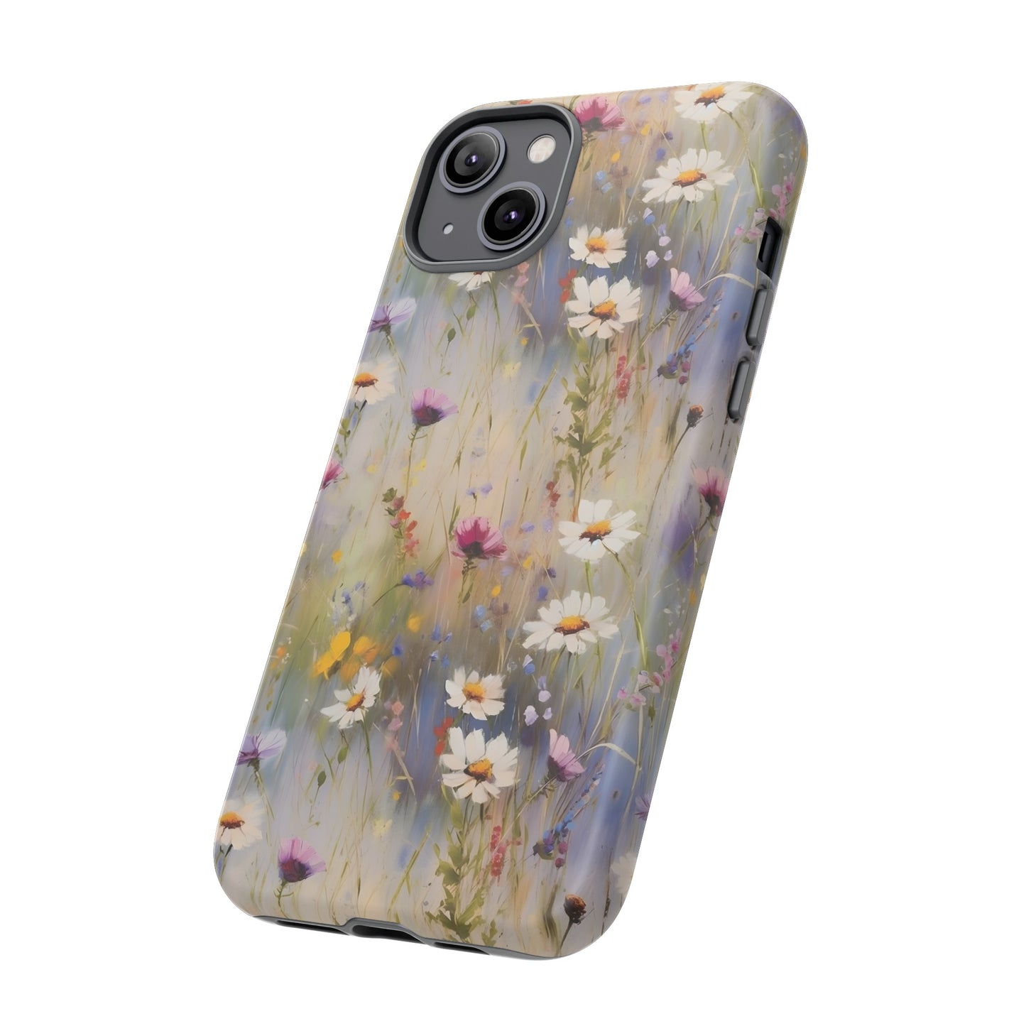 Wildflower Infusion - Phone Case