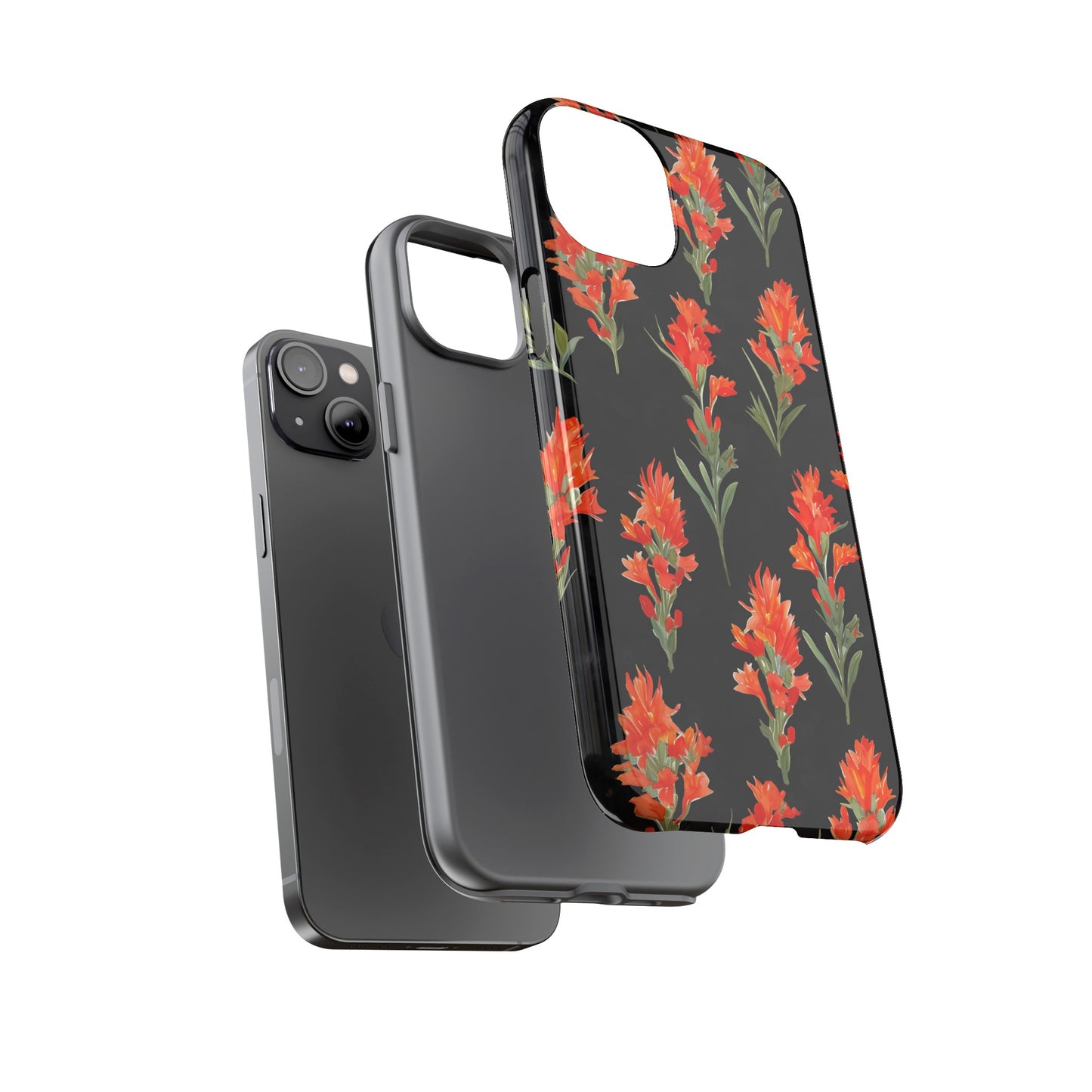 Painter's Garden - Phone Case