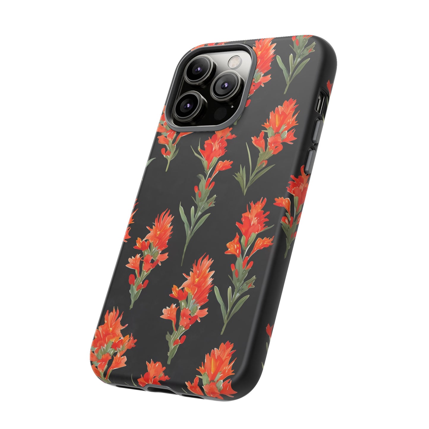 Painter's Garden - Phone Case