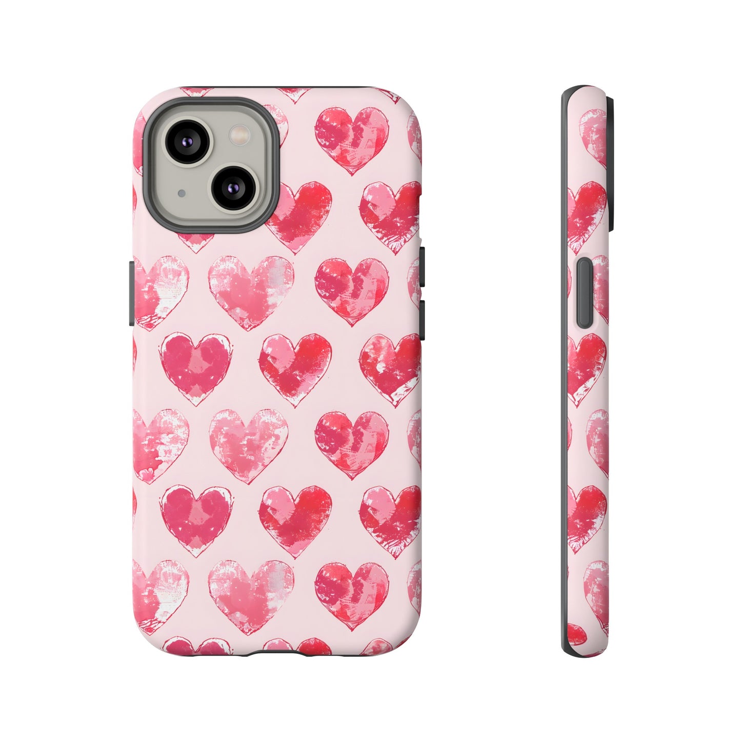 Blotted Love - Phone Case