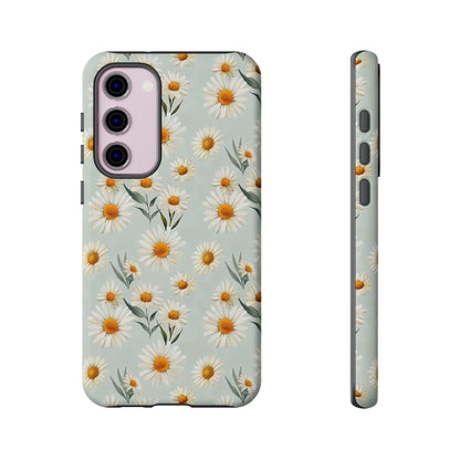 Wild Daisy - Phone Case