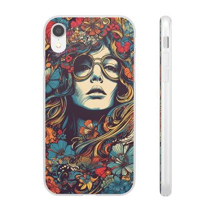 Hippy Chic - Phone Case