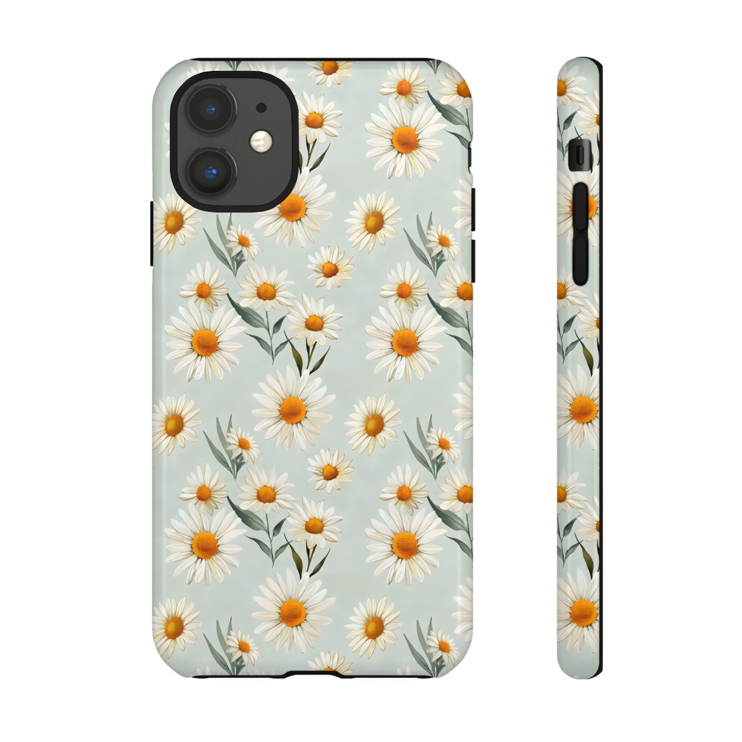 Wild Daisy - Phone Case