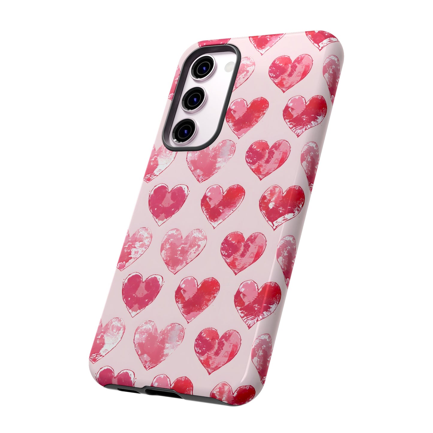 Blotted Love - Phone Case