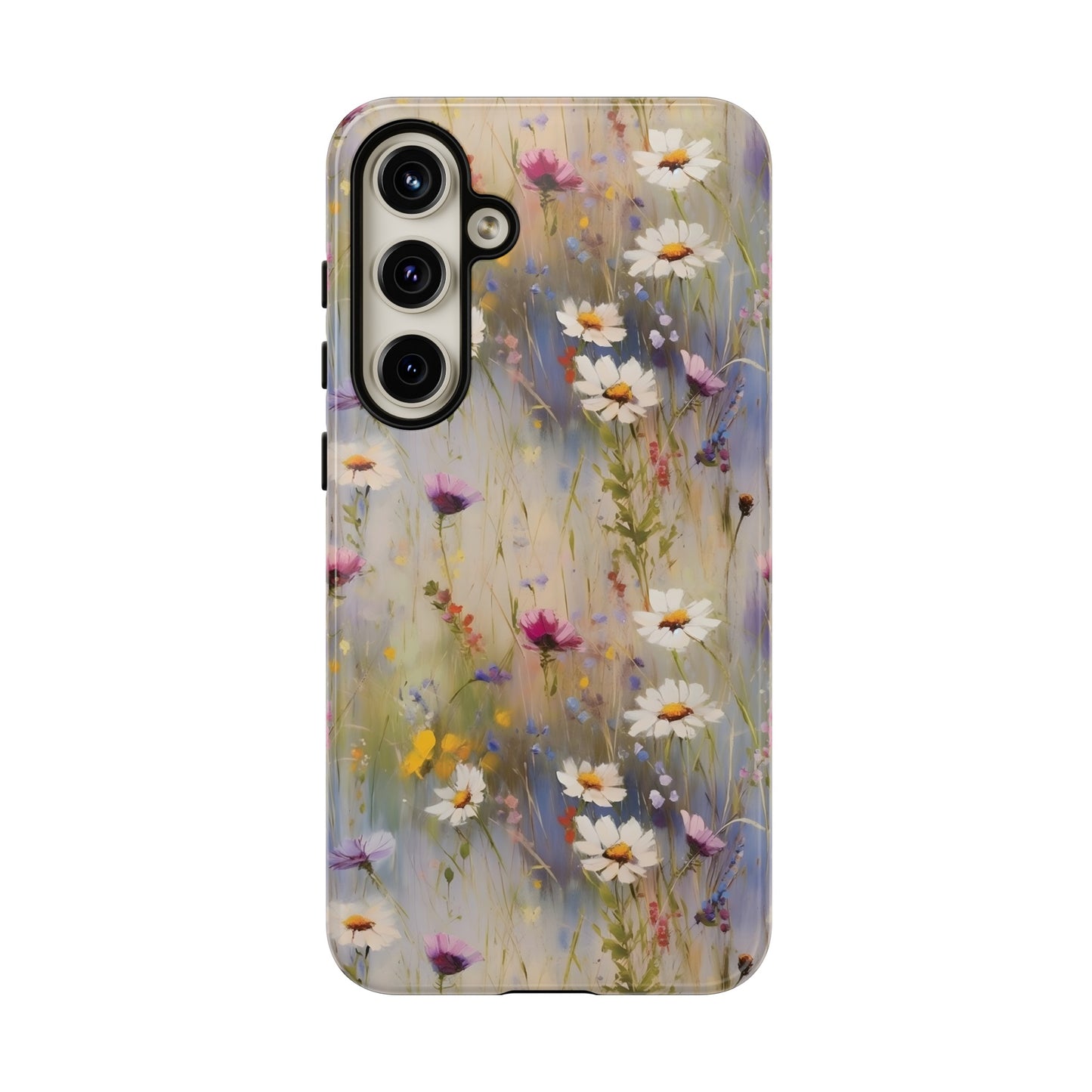 Wildflower Infusion - Phone Case